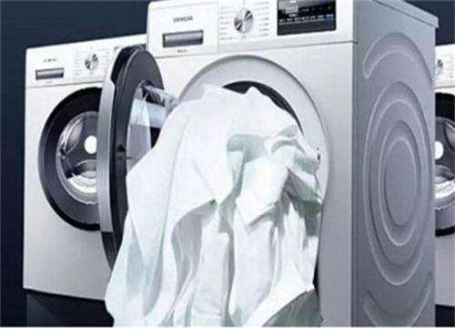 干洗衣服